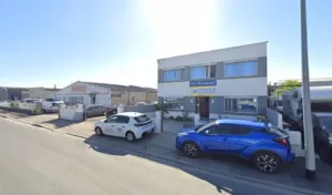 Elec 2a à Clermont-Ferrand