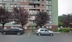 Ladjemi Riadh à Clermont-Ferrand