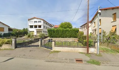 Montagne Michel à Clermont-Ferrand