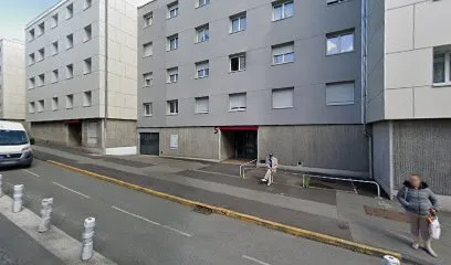 Chedjari El Meur Abderrahmane à Clermont-Ferrand