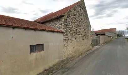Mada Elec à Saint-Genès-du-Retz