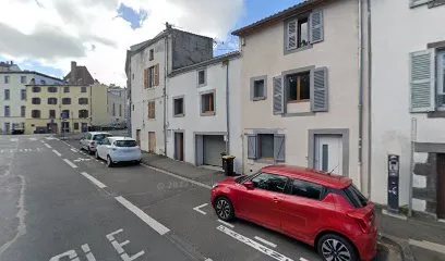 Senejoux Pascal à Clermont-Ferrand