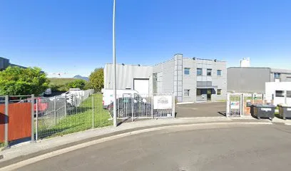 Société Nouvelle des Etablissements Mestre à Clermont-Ferrand