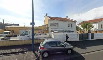 Eg Automatisme à Clermont-Ferrand
