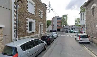 Durand Nadège à Nantes
