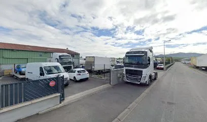 Eymard Sarl à Lempdes