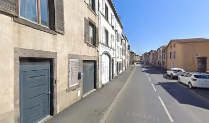 Activelec 63 à Riom