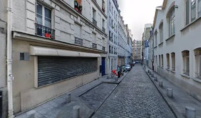 GABY ELEC à Paris