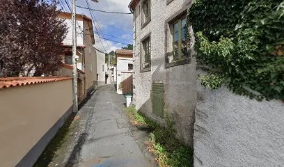 D2E à Chanonat