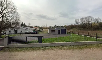 AJ-ELEC à Courpière