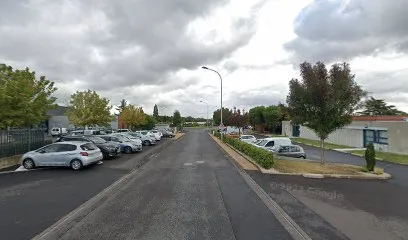 S.l.v à Beaumont