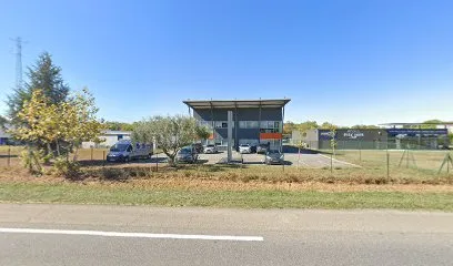 STEEE à Castelnau-d'Estrétefonds