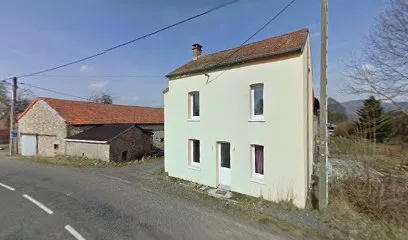Alarm et Vous à Le Mayet-de-Montagne