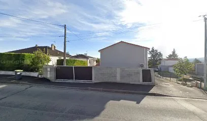 Zianielec à Cournon-d'Auvergne