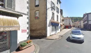 Guery du Ranquet Electricité à Pontgibaud