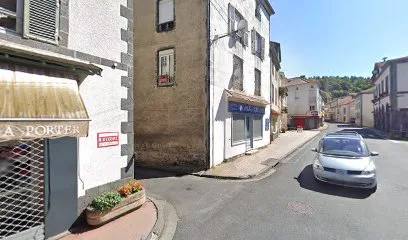 Guery du Ranquet Electricité à Pontgibaud