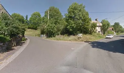 Ets Roussel à Gelles