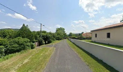 Zawada Philippe à Saint-Saturnin
