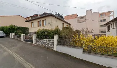 Arnaud Louise riom à Riom
