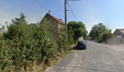 Mosnier Patrice à Saint-Christophe-en-Bourbonnais