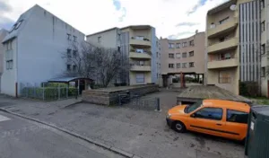 Noël Électricité à Villeurbanne