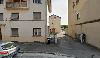 Elec 4 à Villeurbanne