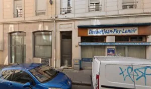 DESAINTJEAN Electricité à Villeurbanne