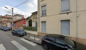 BUSTOS ELECTRICITE à Villeurbanne