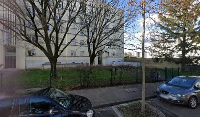 Robert Cyril à Villeurbanne