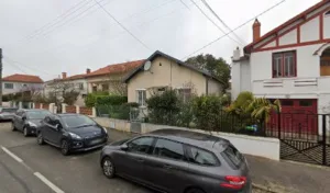 Lauzeral Maurice à Toulouse