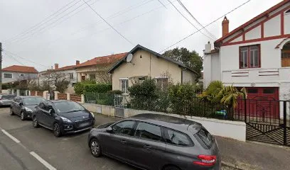 Lauzeral Maurice à Toulouse