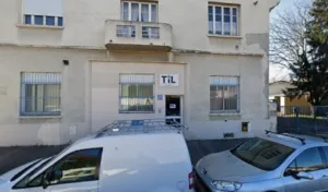 Til Sa à Villeurbanne