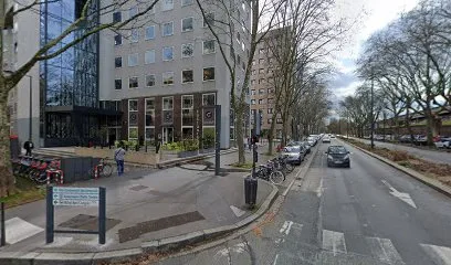 societé nationale d electricité et de thermique sa snet à Villeurbanne