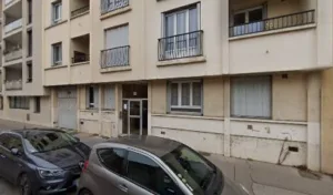 Lauria Frères à Lyon