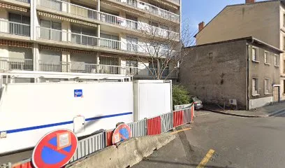2AV Alarme Automatisme Vidéo à Villeurbanne