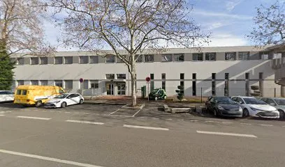 ENVIDIA Systems à Villeurbanne