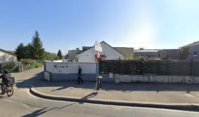 Entr Gen d’installation Construction à Villeurbanne