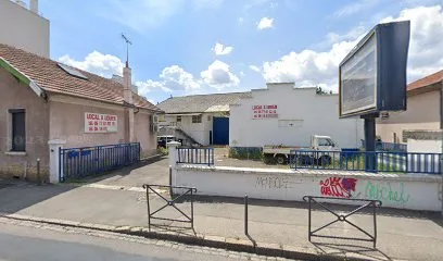 B.r.p.s à Villeurbanne