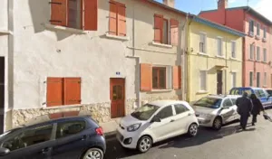 Mateos Robert à Villeurbanne