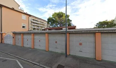 TSRA élctricien Leroy à Villeurbanne