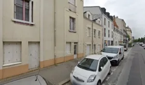 VERNOO à Nantes