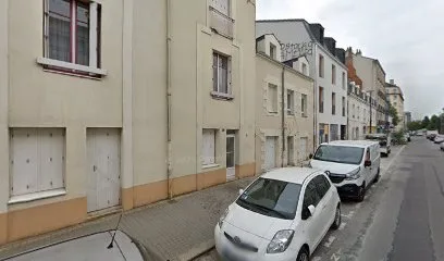 VERNOO à Nantes