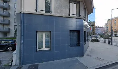 Boitel Gilbert à Villeurbanne