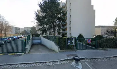 Ravat Julien à Villeurbanne