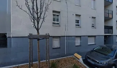 Messai Malik à Villeurbanne