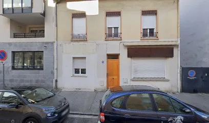 PHILIPPE Bruno à Villeurbanne