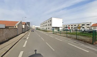 Sotram Agencement à Villeurbanne