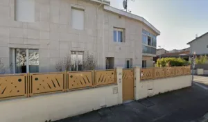 T.O.V.A à Villeurbanne