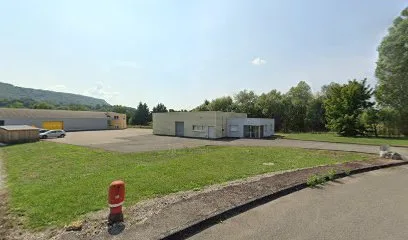 Concept Elec à Roche-lez-Beaupré