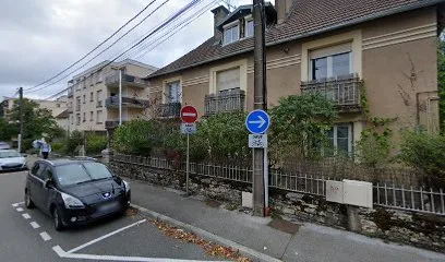 Gauthier Electricité à Besançon